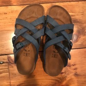 Birkis By Birkenstock